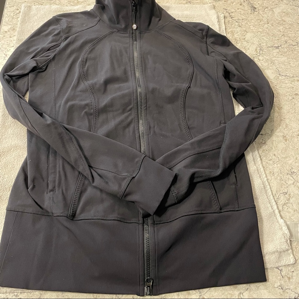 Lululemon Athletic Jacket